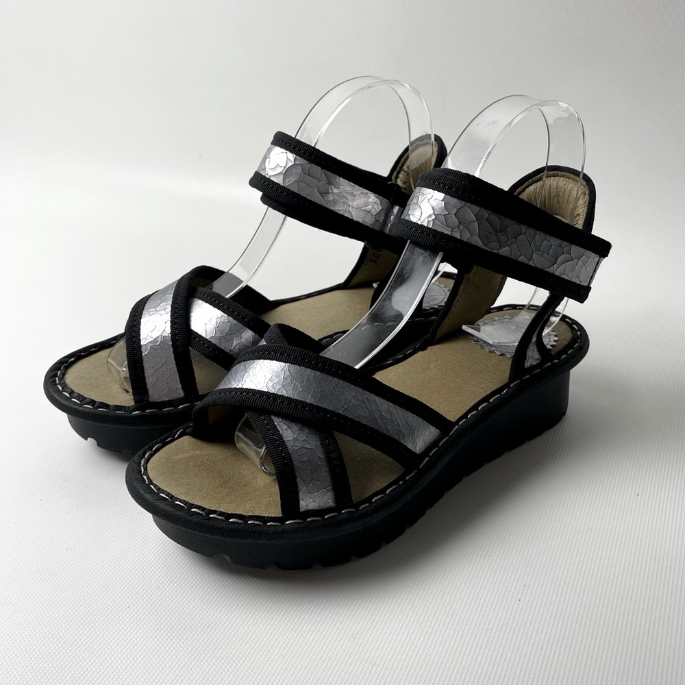 Fly London Sandals - sz 36